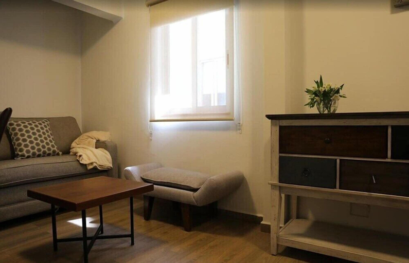 Others 2, JUUB Affordable Modern/Luxury 1 Bedroom Apt, Mexico City