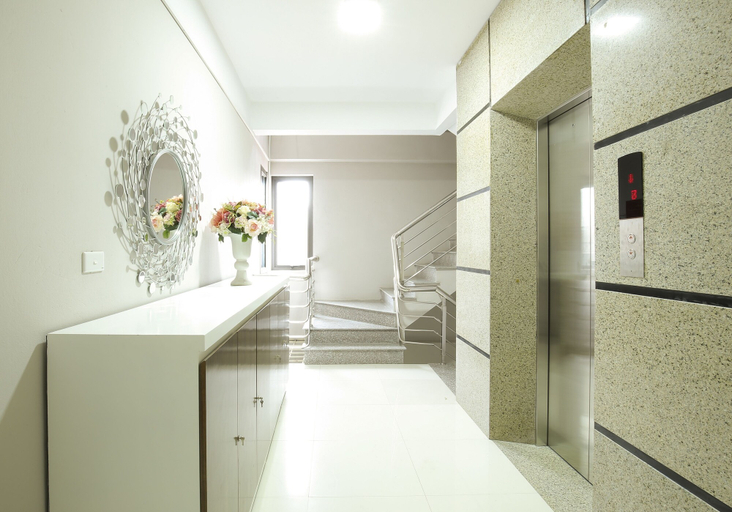 Others 5, iStay Hotel Apartment 1, Từ Liêm