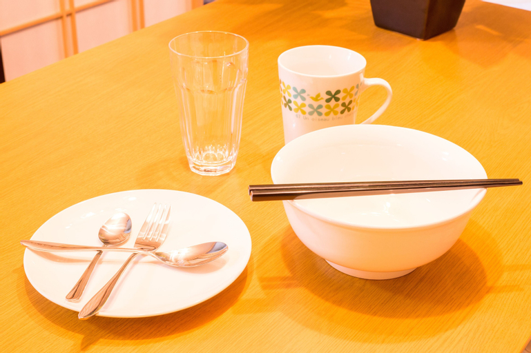 Food & Drinks 5, IMADEGAWA Kyoto, Kyoto