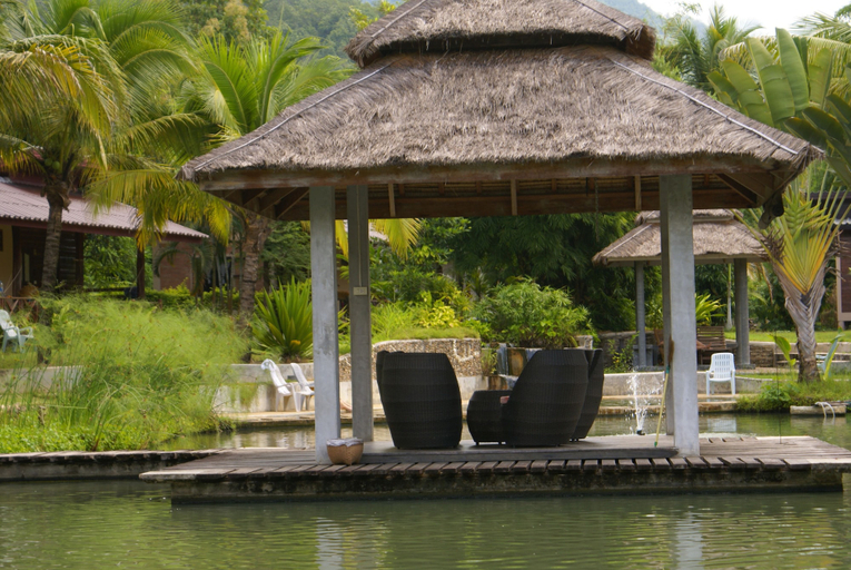 Others 5, Pairadise Guesthouse, Pai