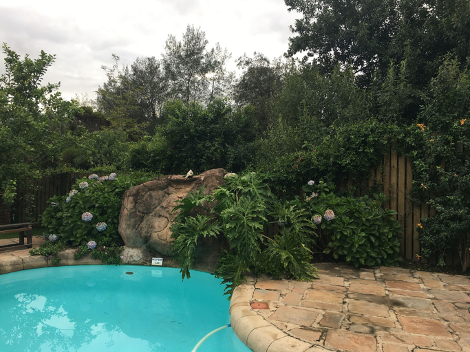 Sport & Beauty 5, Storms River Guest Lodge, Cacadu