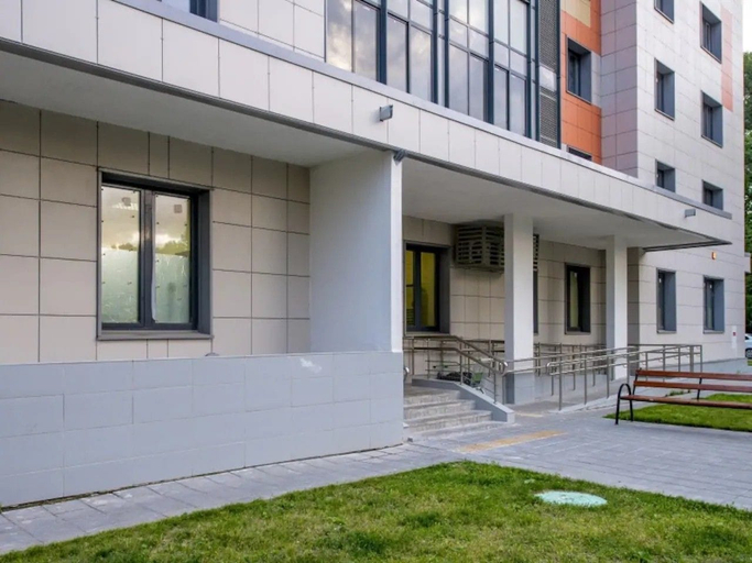 Exterior & Views, Apartment - Vernadskogo 69, Western