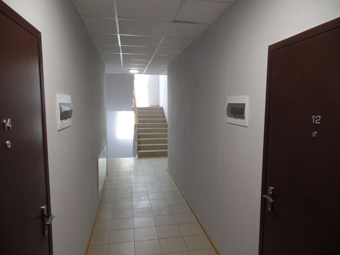 Others 5, Apartments City Krasnodar, Krasnodar gorsovet