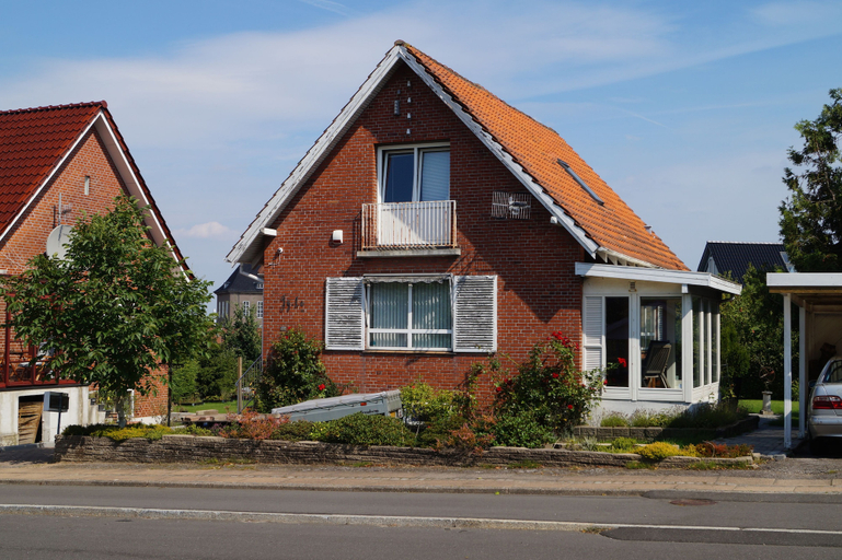 Exterior & Views 2, Kongebrogade 77, Kolding