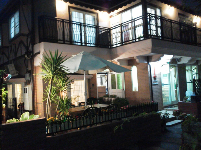 Exterior & Views 2, Pension Green Grass, Kamakura