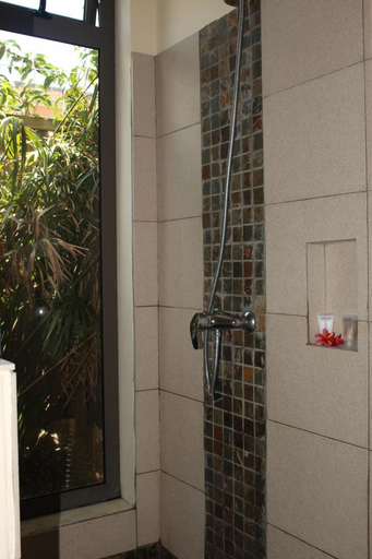 Bathroom 4, Gite des Acacias