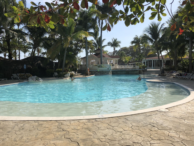 Sport & Beauty 3, Lifestyle Kosher Tropical Suites, San Felipe de Puerto Plata