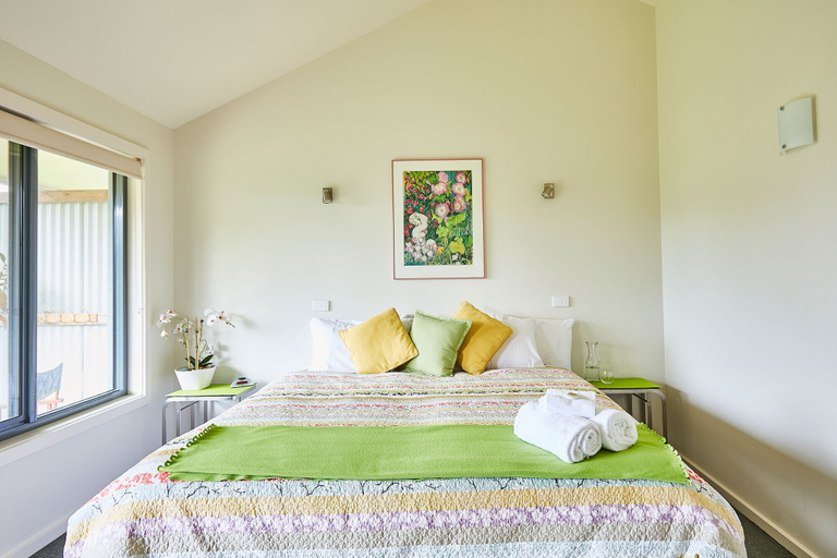 Bedroom 3, Great Ocean Walk Retreat, Colac-Otway - South