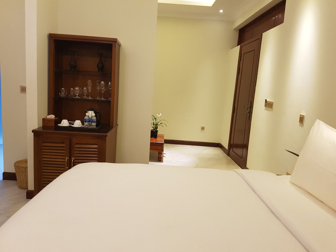 Bedroom 2, Nita Dream Villa, Siem Reap