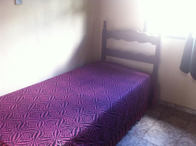 Bedroom 2, Pousada Ciclo do Ouro, Ouro Preto