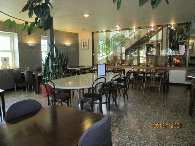 Food & Drinks 5, Hotel Parkway, Teshikaga
