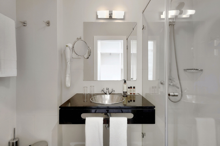 Bathroom 4, Vila São Vicente - Adults Only, Albufeira