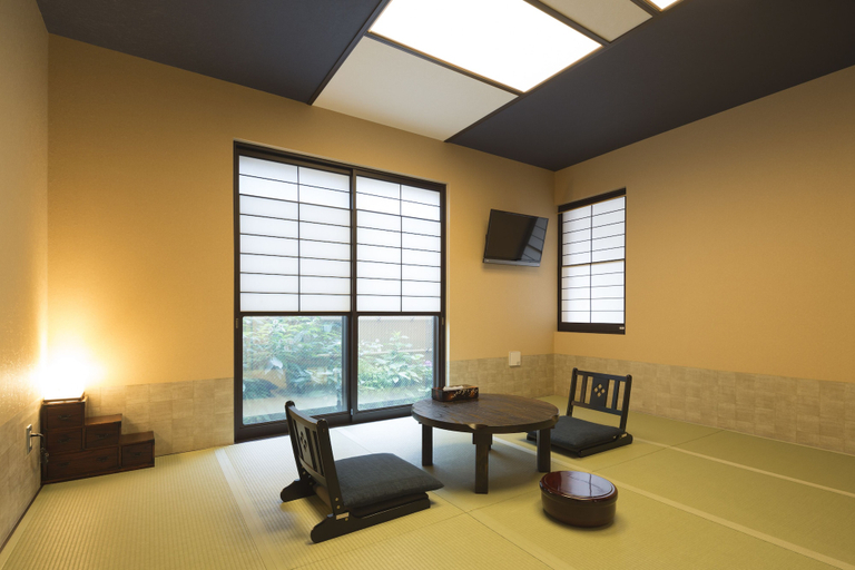 Others 5, WAGOKORO - Hostel, Kita