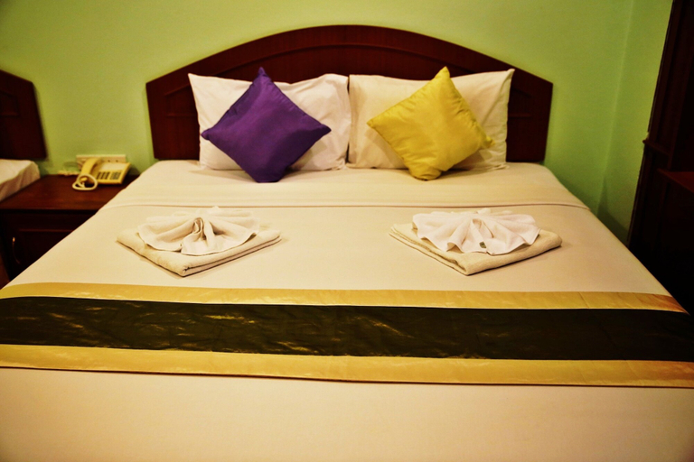 Bedroom 3, Baan SS Karon, Pulau Phuket