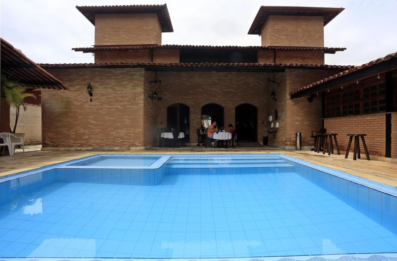 Sport & Beauty 5, Giprita Wellness Hotel Ubatuba, Ubatuba
