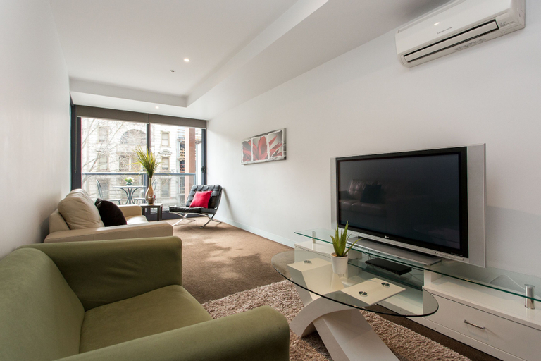 ABC Accommodation - Flinders, Melbourne