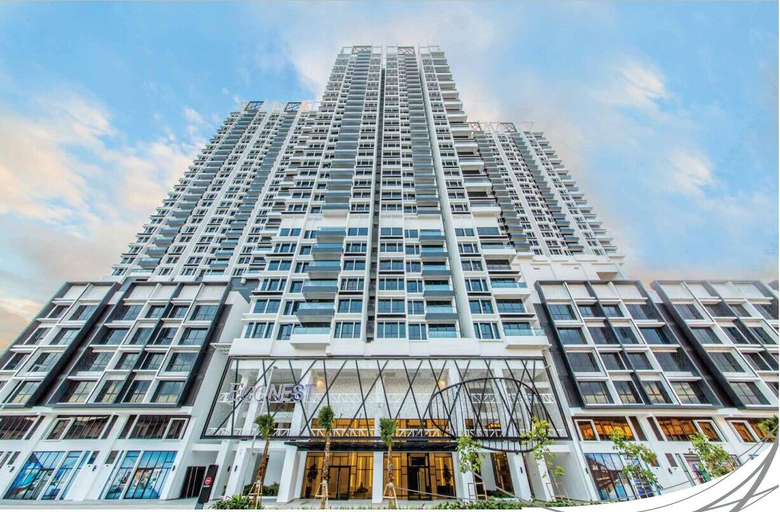 Exterior & Views, Eco Botanic Duplex KTV Unit, Johor Bahru