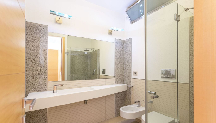 Bathroom 4, Bilocale Marina Giudecca, Lecce