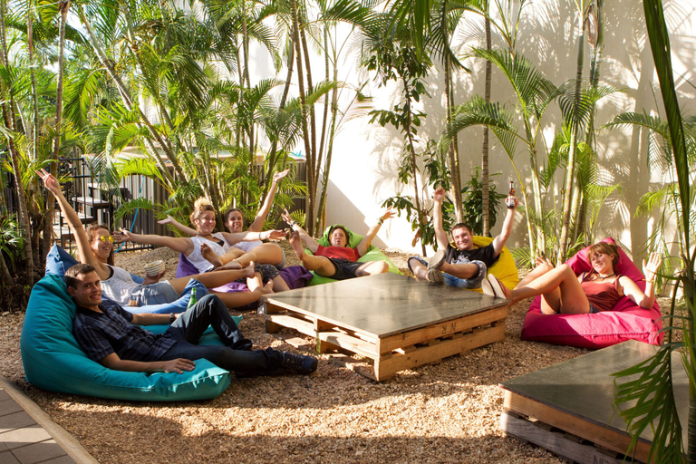 Others 5, Down Under Hostels on Harriet, Darwin