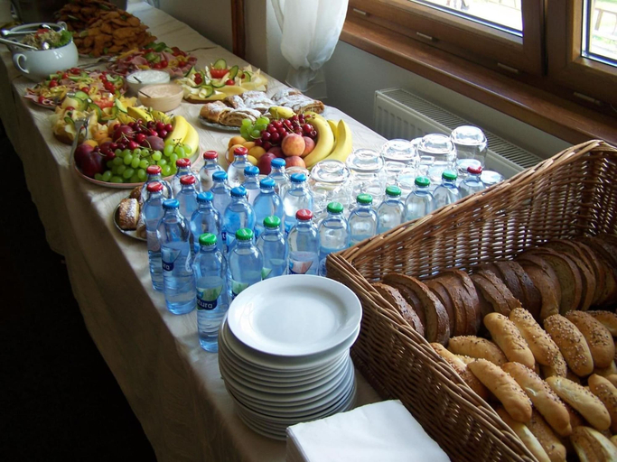 Food & Drinks 5, Hotel Pansky dum, Plzeň - jih