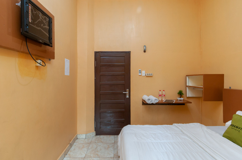 Bedroom 10