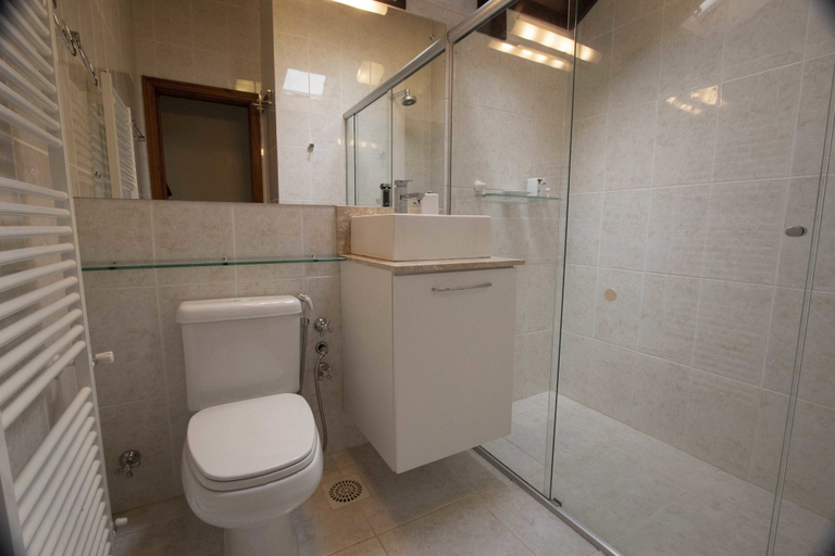 Bathroom 4, My Home - Copenhague, Gramado