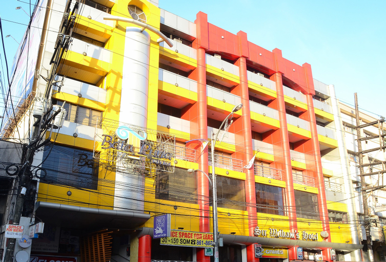 Exterior & Views, Sprout Rooms, Quezon City