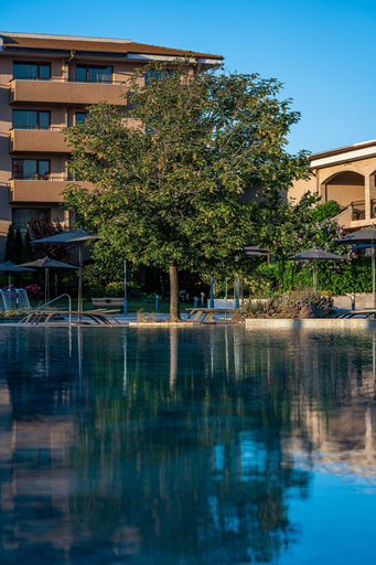 Exterior & Views 2, HVD Club Hotel Miramar - Ultra All Inclusive, Nesebar