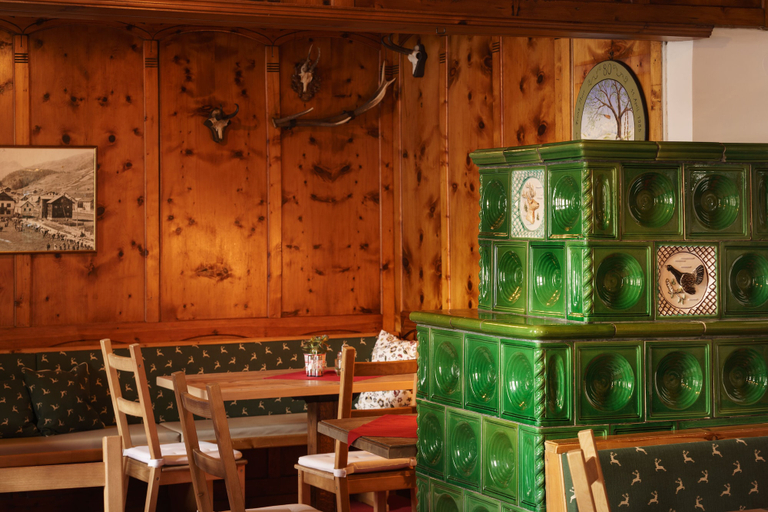 Food & Drinks 5, Landhaus Albert Murr, Landeck