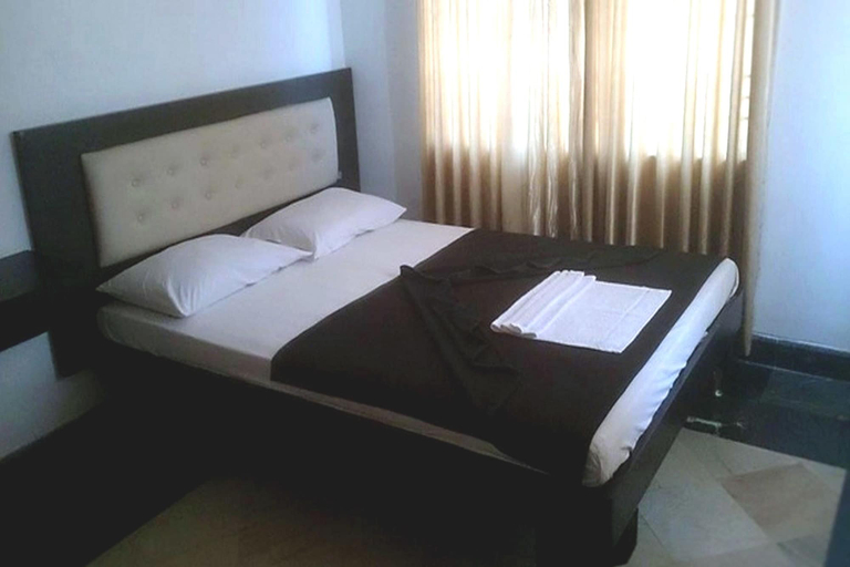 Bedroom 3, Hotel Suite Sadaf, Cox's Bazar