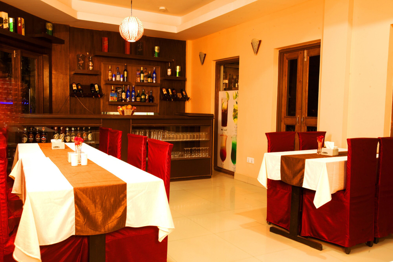 Food & Drinks 4, Hotel Dream City, Bagmati