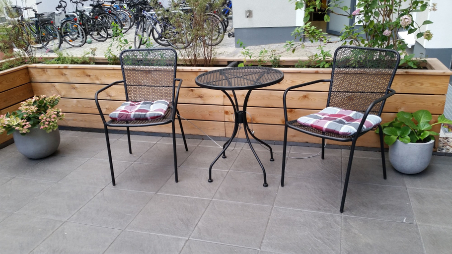 Others 5, Apartment P1 in Berlin-Friedrichshain, Berlin