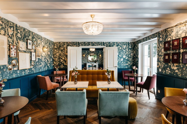 Food & Drinks 4, Numa Salzburg Ivy, Salzburg Umgebung
