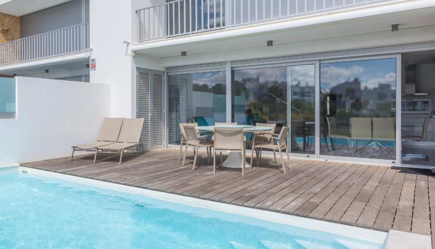Sport & Beauty 5, Albufeira Design Villa, Albufeira