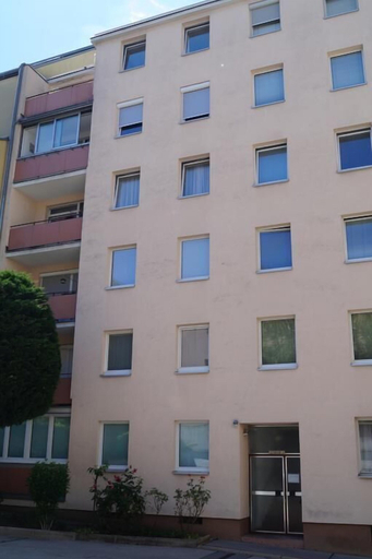 Exterior & Views, Herbststrasse Apartment, Wien