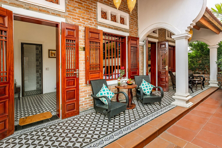 Exterior & Views 2, Paddy Home, Cẩm Phả