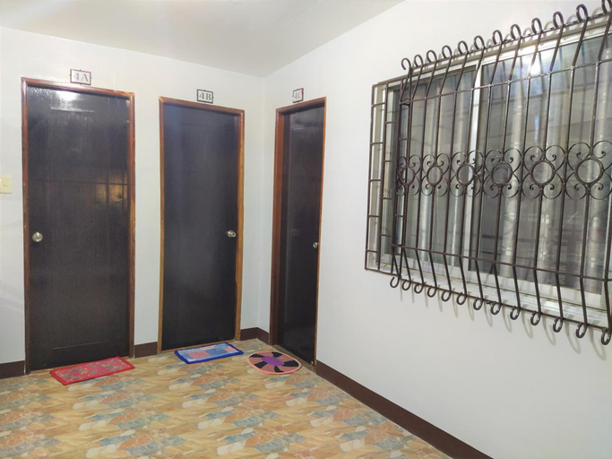 Others 5, JB Valdres Apartment, Pasay City