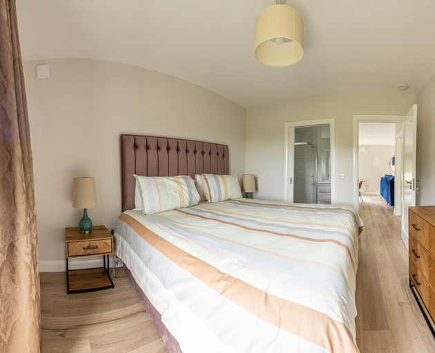Bedroom 3, Boyne View House