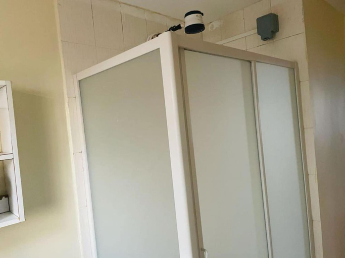 Bathroom 2, Stay.Plus First Choice Family Apartment, Embakasi East