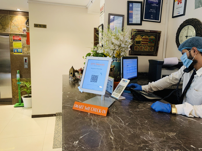 Others 5, Hotel City Premier, Gurgaon