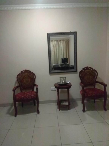 Others 4, Rosebuds Guesthouse, Gaborone