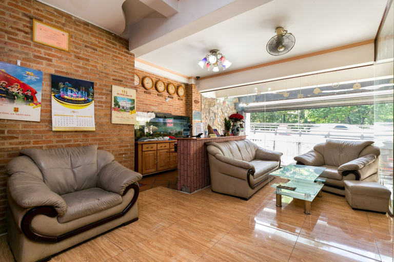 Others 5, Vien Ngoc Xanh Hotel, Tân Bình