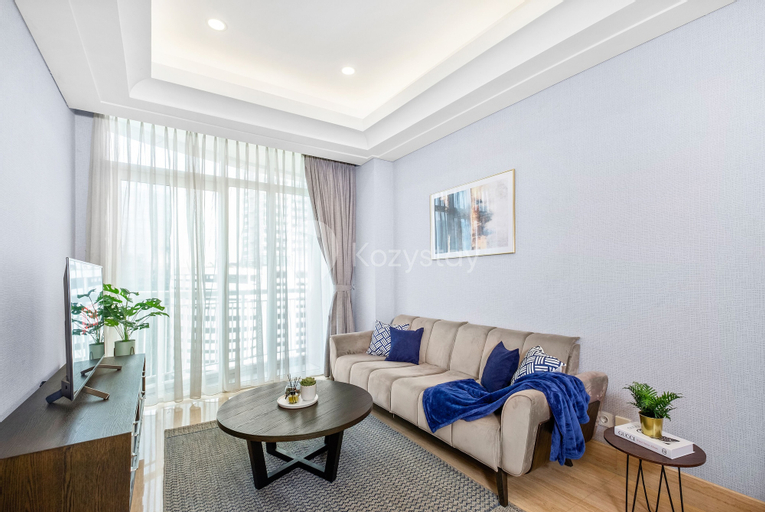 Others 4, SKYE by Kozystay, South Jakarta