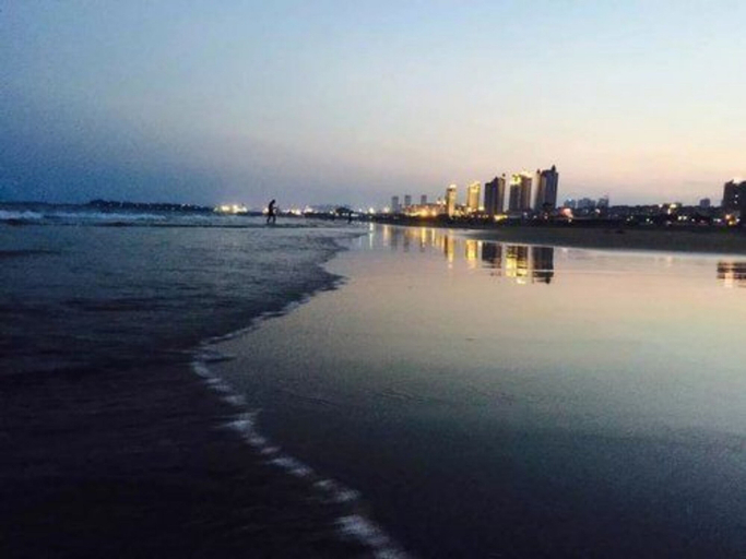 Others 3, Qingdao Seaside Resort Apartment, Qingdao