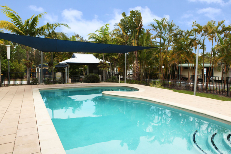 Sport & Beauty 4, Tasman Holiday Parks - Fraser Coast, Hervey Bay - Pt A