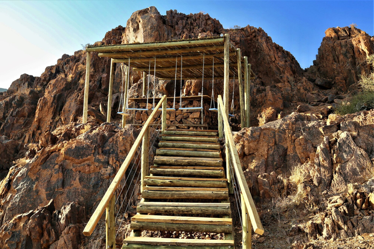 Others 5, The Elegant Desert Camp, Gibeon