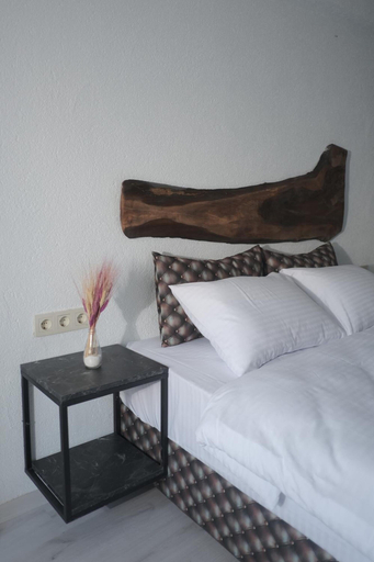 Bedroom 4, Pandan Karakoy Suit, Beyoğlu