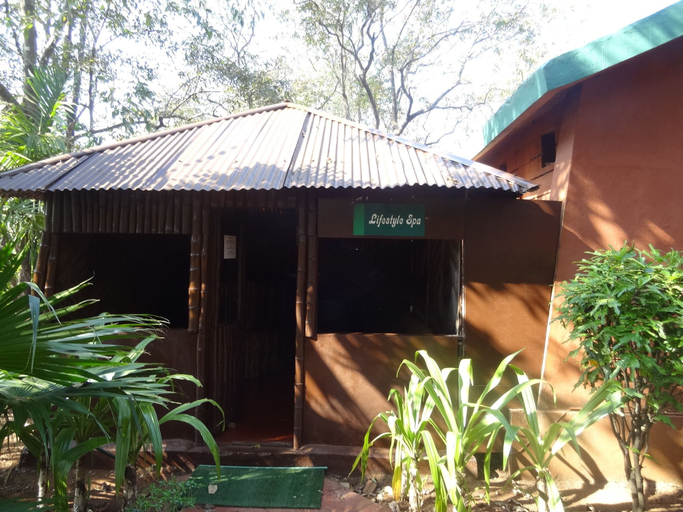 Exterior & Views 2, The Farm House India, South Goa