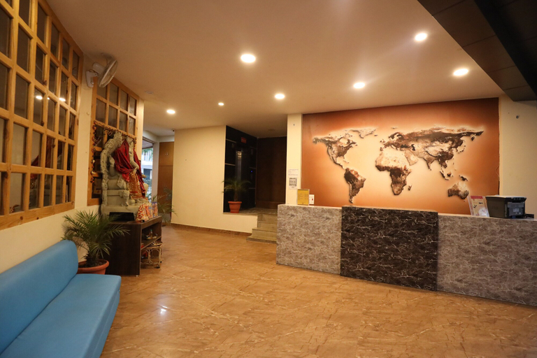 Others 1, Avenue 18 Resort, Garhwal