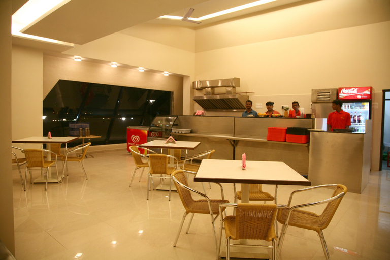 Food & Drinks 4, Sentosa Resorts and Water Park, Pune